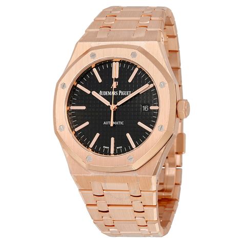 orologio audemars piguet royal oak 18kt|audemars piguet royal oak bracelet.